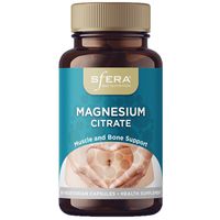 Sfera Magnesium Citrate